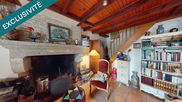 Ma-Cabane - Vente Maison Caudrot, 114 m²