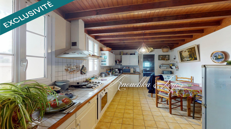 Ma-Cabane - Vente Maison Caudrot, 114 m²