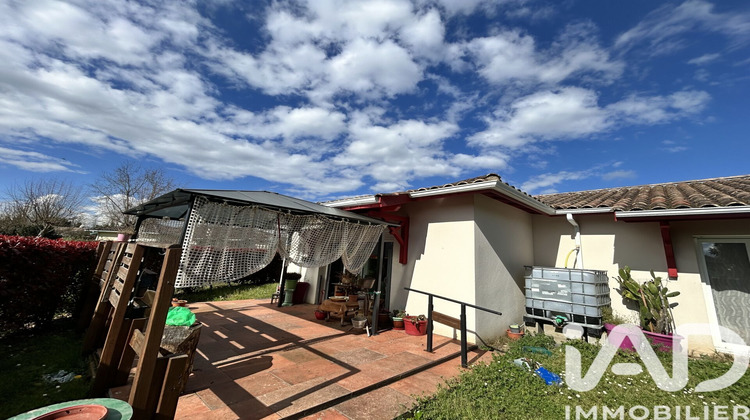 Ma-Cabane - Vente Maison Caudrot, 99 m²