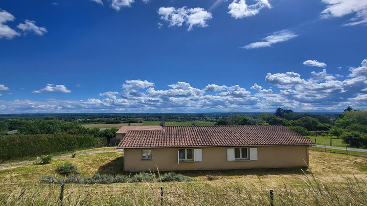 Ma-Cabane - Vente Maison Caudrot, 85 m²