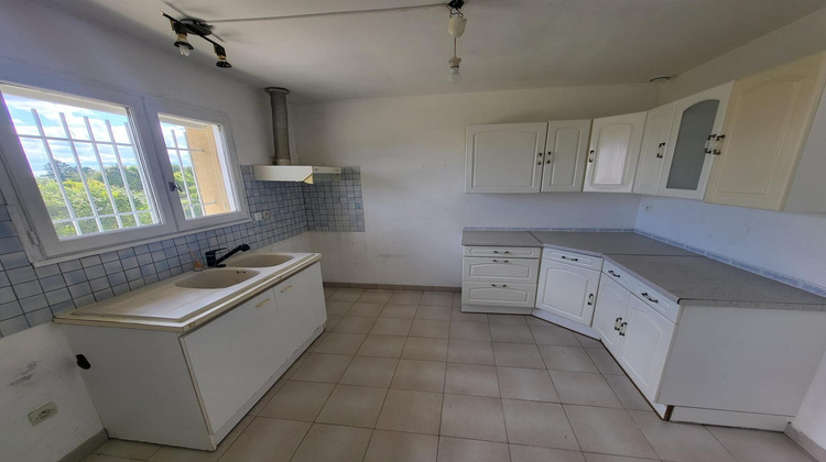 Ma-Cabane - Vente Maison Caudrot, 85 m²