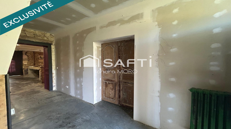 Ma-Cabane - Vente Maison Caudrot, 214 m²