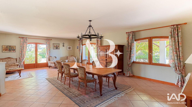 Ma-Cabane - Vente Maison Caudrot, 120 m²