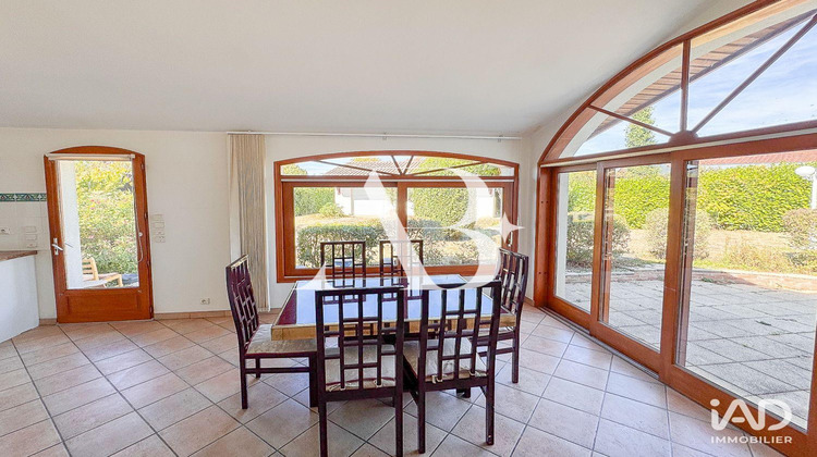 Ma-Cabane - Vente Maison Caudrot, 120 m²