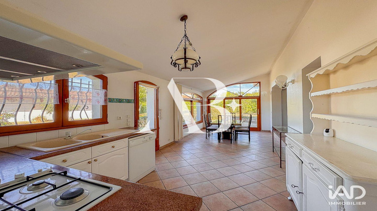 Ma-Cabane - Vente Maison Caudrot, 120 m²
