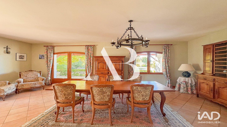 Ma-Cabane - Vente Maison Caudrot, 120 m²