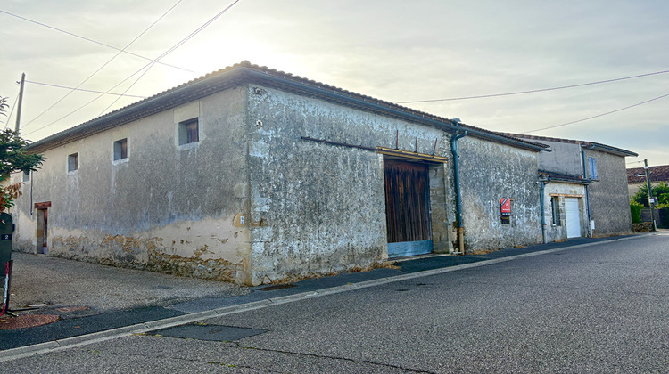 Ma-Cabane - Vente Maison CAUDROT, 190 m²