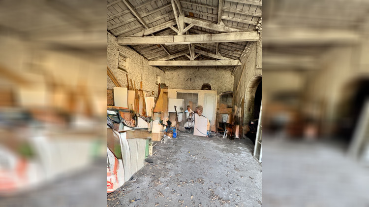 Ma-Cabane - Vente Maison CAUDROT, 190 m²