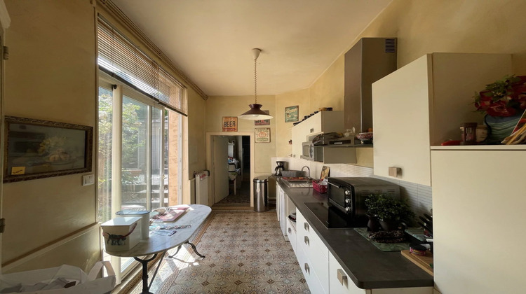 Ma-Cabane - Vente Maison Caudry, 208 m²