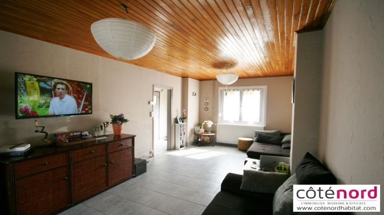 Ma-Cabane - Vente Maison CAUDRY, 90 m²