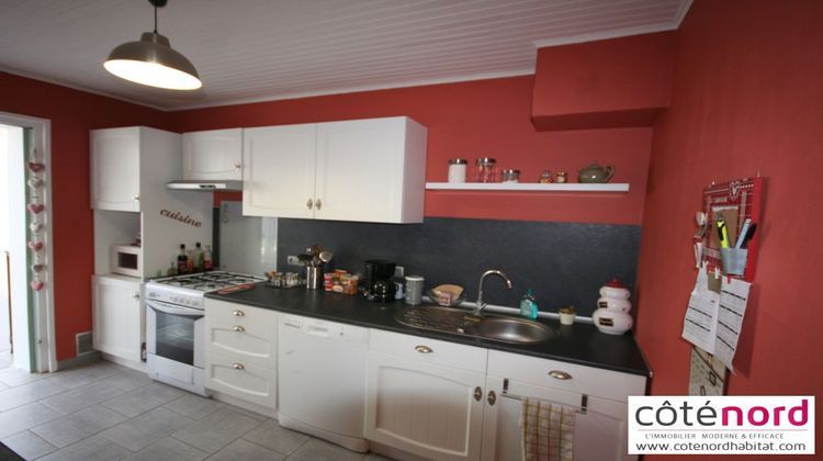 Ma-Cabane - Vente Maison CAUDRY, 90 m²