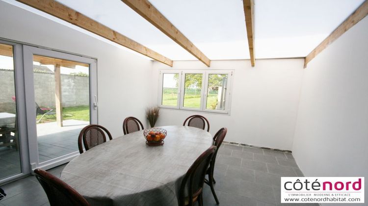 Ma-Cabane - Vente Maison CAUDRY, 90 m²