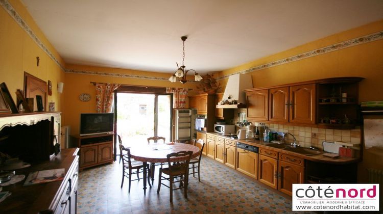 Ma-Cabane - Vente Maison CAUDRY, 139 m²