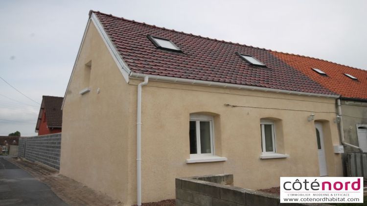 Ma-Cabane - Vente Maison CAUDRY, 70 m²