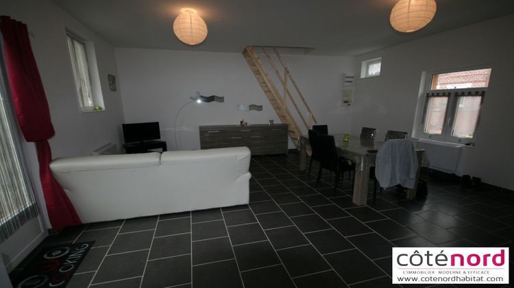 Ma-Cabane - Vente Maison CAUDRY, 70 m²