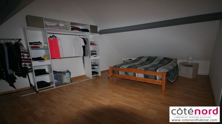 Ma-Cabane - Vente Maison CAUDRY, 70 m²