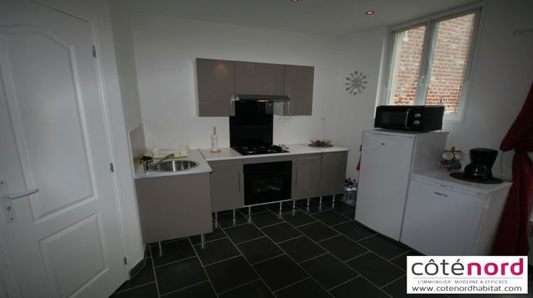 Ma-Cabane - Vente Maison CAUDRY, 70 m²