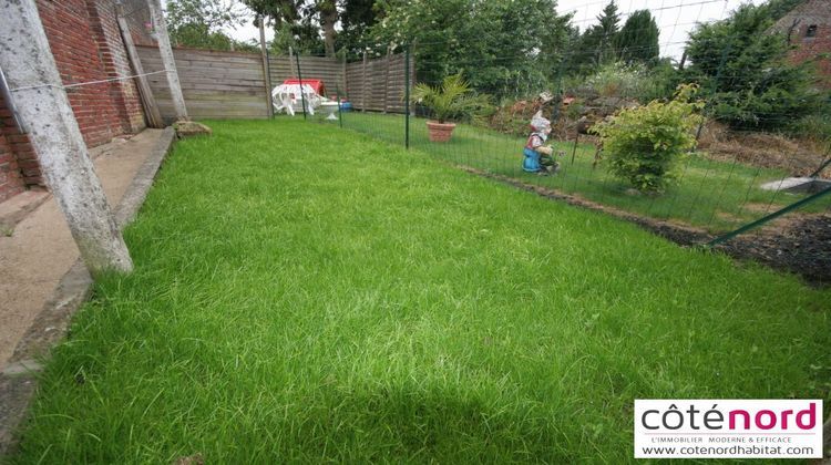 Ma-Cabane - Vente Maison CAUDRY, 70 m²