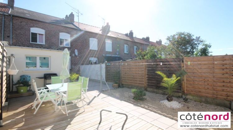 Ma-Cabane - Vente Maison CAUDRY, 90 m²