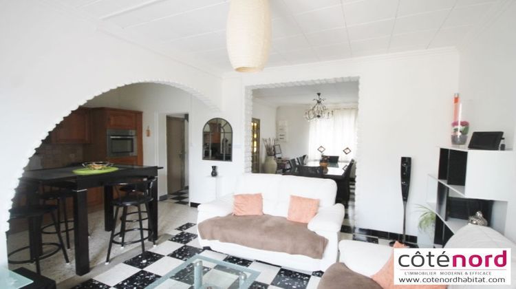 Ma-Cabane - Vente Maison CAUDRY, 90 m²