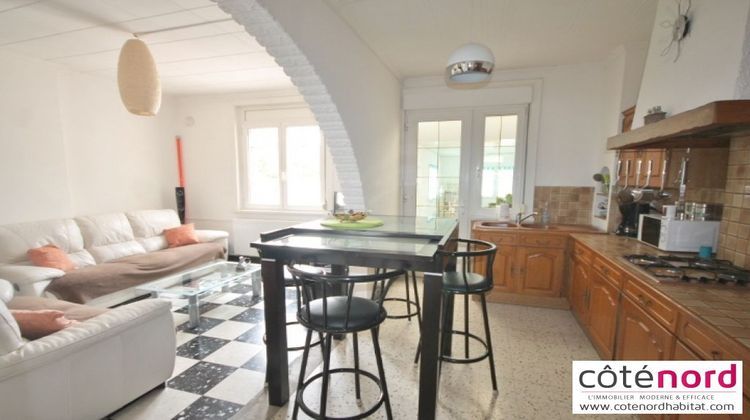 Ma-Cabane - Vente Maison CAUDRY, 90 m²