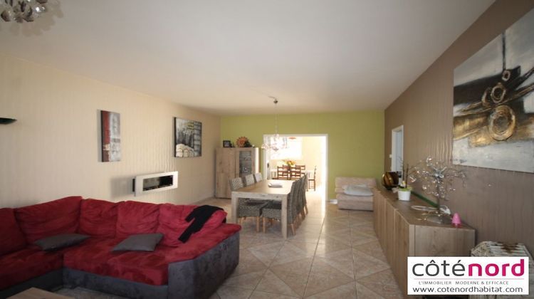 Ma-Cabane - Vente Maison CAUDRY, 135 m²