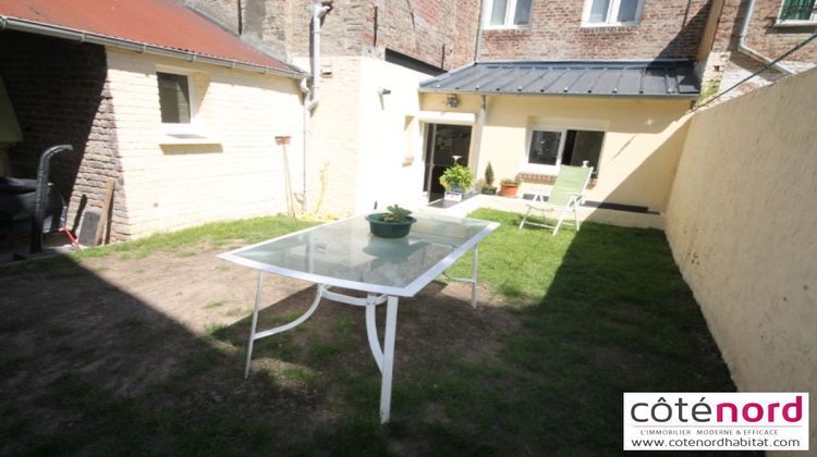 Ma-Cabane - Vente Maison CAUDRY, 135 m²