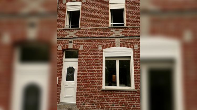 Ma-Cabane - Vente Maison CAUDRY, 100 m²