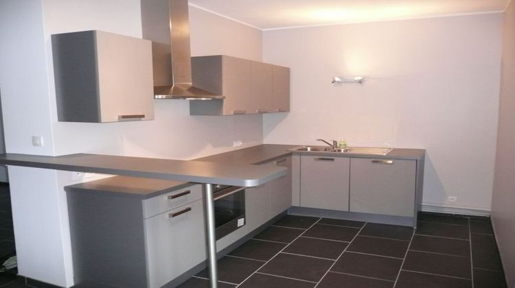 Ma-Cabane - Vente Maison CAUDRY, 100 m²