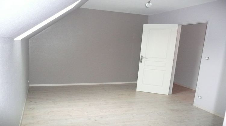 Ma-Cabane - Vente Maison CAUDRY, 100 m²