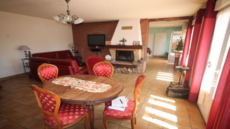 Ma-Cabane - Vente Maison CAUDRY, 140 m²