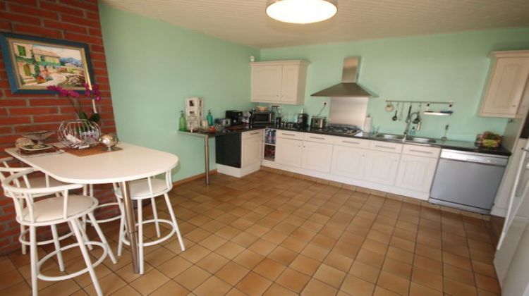 Ma-Cabane - Vente Maison CAUDRY, 140 m²