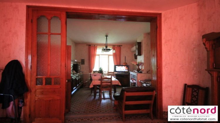 Ma-Cabane - Vente Maison CAUDRY, 190 m²