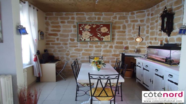 Ma-Cabane - Vente Maison CAUDRY, 110 m²