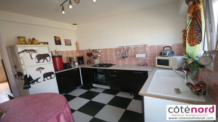 Ma-Cabane - Vente Maison CAUDRY, 85 m²