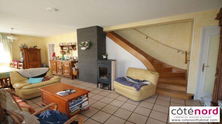 Ma-Cabane - Vente Maison CAUDRY, 90 m²