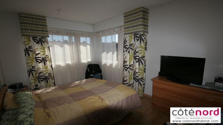 Ma-Cabane - Vente Maison CAUDRY, 90 m²