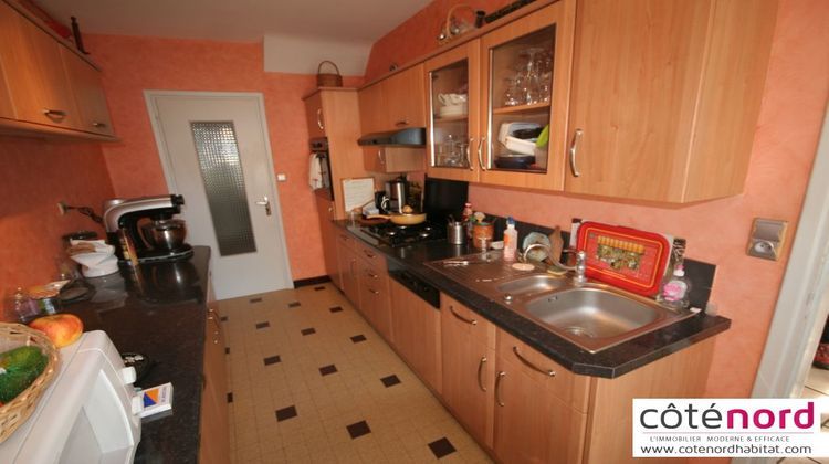 Ma-Cabane - Vente Maison CAUDRY, 90 m²