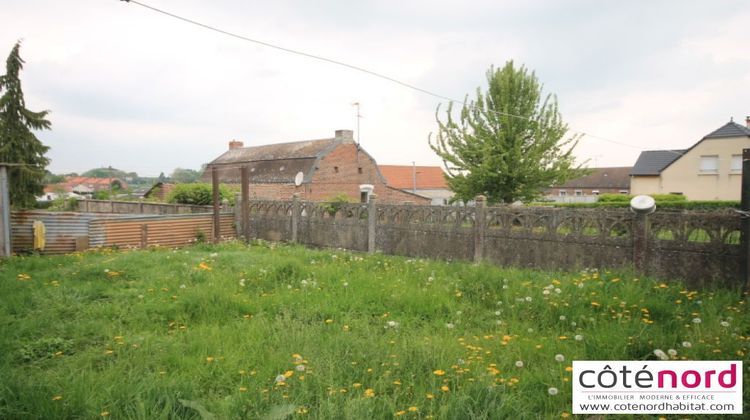 Ma-Cabane - Vente Maison CAUDRY, 85 m²