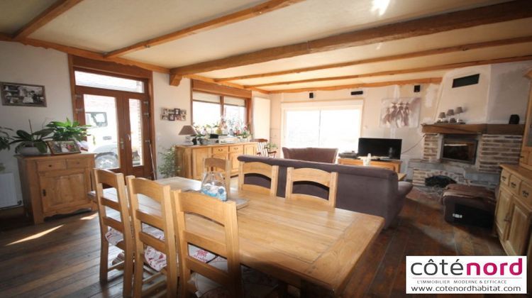 Ma-Cabane - Vente Maison CAUDRY, 120 m²