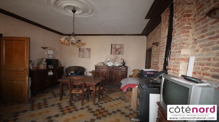 Ma-Cabane - Vente Maison CAUDRY, 120 m²