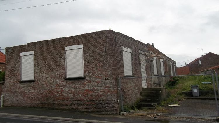 Ma-Cabane - Vente Maison CAUDRY, 1 m²