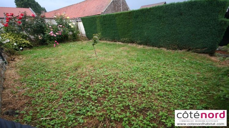 Ma-Cabane - Vente Maison CAUDRY, 75 m²