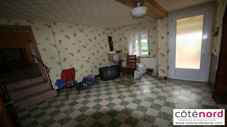 Ma-Cabane - Vente Maison CAUDRY, 75 m²