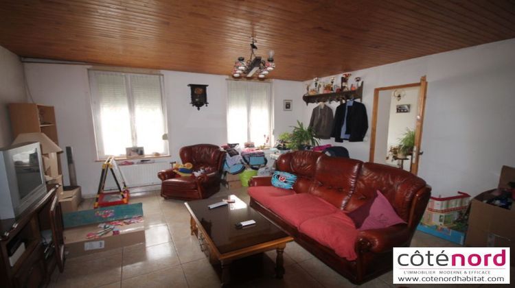 Ma-Cabane - Vente Maison CAUDRY, 90 m²