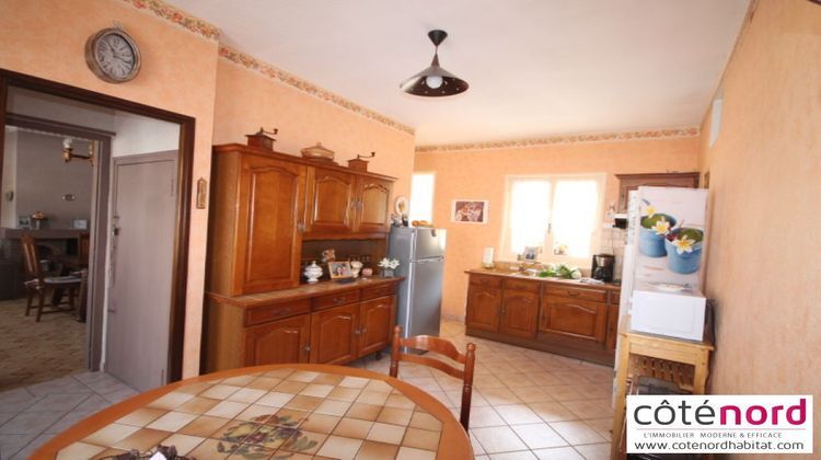 Ma-Cabane - Vente Maison CAUDRY, 75 m²