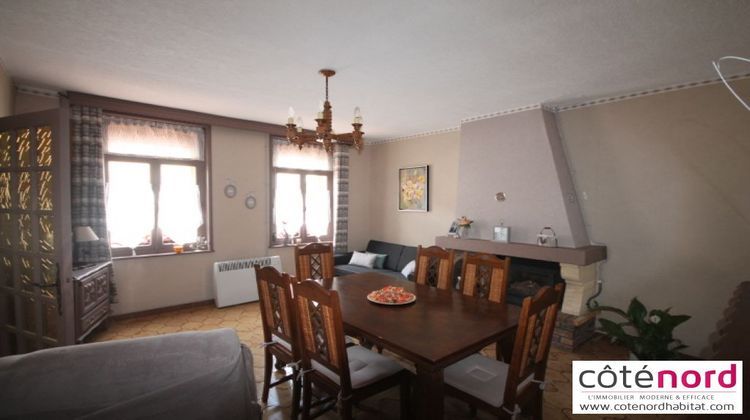 Ma-Cabane - Vente Maison CAUDRY, 75 m²