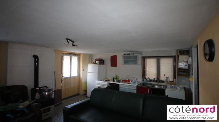 Ma-Cabane - Vente Maison CAUDRY, 50 m²