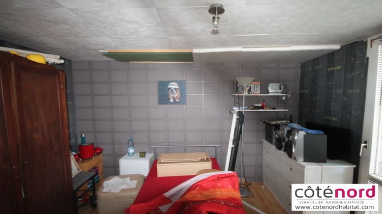 Ma-Cabane - Vente Maison CAUDRY, 50 m²