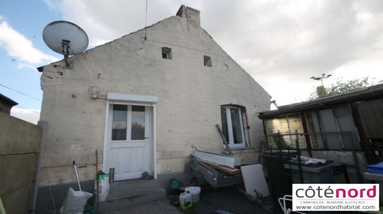 Ma-Cabane - Vente Maison CAUDRY, 50 m²